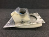 96-919101-605 Beech 95-C55 Duct Assy Induction Air LH (Minus Door)