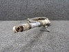 35-521212, 45-521212-10 Beechcraft A35 Flap Actuator with Shaft and Cable LH
