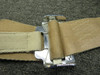 H-702-200 Cessna 172 Aero Fabricators Shoulder Harness Assembly (Minus Seatbelt)