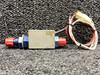 9910312-1 Eldec 8-100-02 Fuel Flow Switch Assembly (24V, 0.25A)