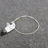 0813501-1 Cessna 310R Control Cable Assy Temperature
