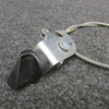0813501-1 Cessna 310R Control Cable Assy Temperature