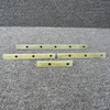 1200655-13, -14, -15 Cessna TU206G Retainer Aft Cargo Door Aft, Fwd, Lwr BAS Part Sales | Airplane Parts
