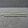 1200655-13, -14, -15 Cessna TU206G Retainer Aft Cargo Door Aft, Fwd, Lwr