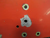 169-400005-301 Beechcraft C23 Fuselage Splice Plate Access Door