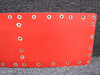 169-400005-301 Beechcraft C23 Fuselage Splice Plate Access Door