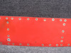 169-400005-301 Beechcraft C23 Fuselage Splice Plate Access Door
