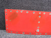 169-400005-301 Beechcraft C23 Fuselage Splice Plate Access Door