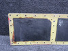 169-400005-301 Beechcraft C23 Fuselage Splice Plate Access Door