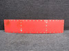 169-400005-301 Beechcraft C23 Fuselage Splice Plate Access Door