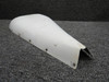 16123-011 Piper PA-23-250 Fuselage Tail Fairing (Surface Corrosion)