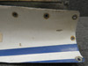 0800056-14 Cessna 310L Wing Fillet Forward RH (Worn Holes)
