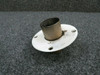 46347-000 Piper PA-31T Outlet Assembly Heater Exhaust (C20) BAS Part Sales | Airplane Parts
