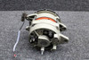 ALY-6521R (OEM: ALY-6521) IO-360-C1E6 Kelly Aero Alternator (V: 12, A: 60)