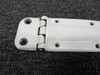 0413426-21 (Use: 0413426-24) Cessna 152 Upper Cabin Door Hinge Assembly LH