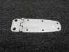 0413426-21 (Use: 0413426-24) Cessna 152 Upper Cabin Door Hinge Assembly LH
