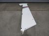 1231001-10 Cessna T207 Rudder Assembly