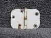 0511280-4 Cessna 172D Cabin Door Lower Hinge RH