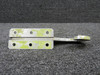 41611-003, 41612-004 Piper PA-31-350 Nose Gear Door Aft Hinge