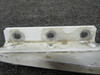 41611-002, 41612-004 Piper PA-31-350 Nose Gear Door Forward Hinge