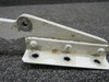 41611-002, 41612-004 Piper PA-31-350 Nose Gear Door Forward Hinge