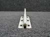 41611-002, 41612-004 Piper PA-31-350 Nose Gear Door Forward Hinge