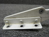 41611-002, 41612-004 Piper PA-31-350 Nose Gear Door Forward Hinge