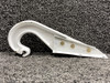 0826005-4, 5027000-41 Cessna 340A Main Gear Door Hinge Arm w Brackets LH