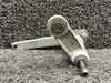 5045001-10 (Use: 5045001-202) Cessna Main Gear Door Actuator Crank RH (White)