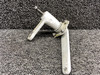 5045001-10 (Use: 5045001-202) Cessna Main Gear Door Actuator Crank RH (White)