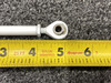0841142-1 Cessna 340A Main Gear Uplock Rod LH or RH (White)