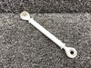 0841142-1 Cessna 340A Main Gear Uplock Rod LH or RH (White)