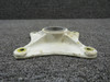 40294-000 (Cast: 40308) Piper PA-31-350 Main Gear Side Brace Fitting Aft