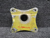 40294-000 (Cast: 40308) Piper PA-31-350 Main Gear Side Brace Fitting Aft