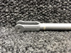 5025019-1 Cessna 340A Aileron Trim Pushrod Assembly (Bead Blasted)