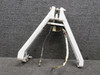 Piper Aircraft Parts 40280-000, 85166-002 Piper PA-31-350 Main Landing Gear Side Link Assembly LH 