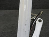 Piper Aircraft Parts 40280-000, 85166-002 Piper PA-31-350 Main Landing Gear Side Link Assembly LH 