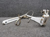 Piper Aircraft Parts 40280-000, 85166-002 Piper PA-31-350 Main Landing Gear Side Link Assembly LH 
