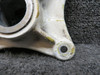 Piper Aircraft Parts 40294-000 (Cast:40308) Piper PA-31-350 Main Gear Side Brace Fitting Aft 