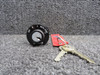 97-2273-1 Janco Ignition Switch Assembly with Keys