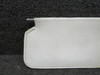 Piper Aircraft Parts 23040-014 Piper PA-30 Sun Visor Set LH and RH 