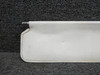 Piper Aircraft Parts 23040-014 Piper PA-30 Sun Visor Set LH and RH 