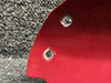 Cessna Aircraft Parts 5023000-5 Cessna 340A Upper Wing Tip Fairing LH (Colored) 