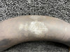 Continental Motors  9910295-18 (Use: 9910295-34) Continental Forward Exhaust Riser RH (Damaged) 
