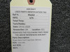 Shaw Aero 531-001 Shaw Aero Fuel Cap (Size: 60mm) 