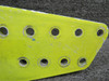 Piper Aircraft Parts 44654-000 Piper PA-31-350 Wing Main Spar Attachment Upper Plate 