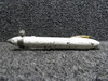 Cessna Aircraft Parts 0721105-10  Cessna 210 Heated Pitot Tube Assembly 