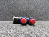 Airesearch 156265-7-2 Airesearch Temperature Control Valve Unit 