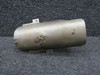 5650008-5 Continental TSIO-520-NB Inboard Exhaust Manifold Shield LH