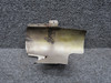 5650008-5 Continental TSIO-520-NB Inboard Exhaust Manifold Shield LH